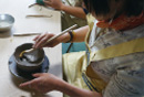流冰窯 陶藝體驗